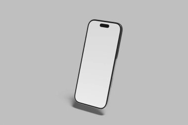 Gölgeyle Boş Model Tasarımı