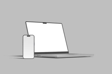 Gölgeyle Boş Model Tasarımı