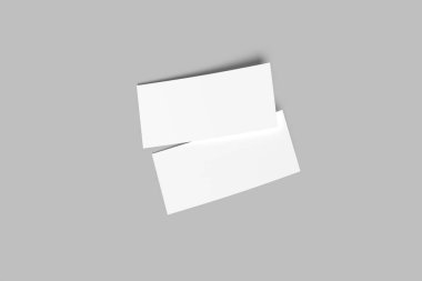 Gölgeyle Boş Model Tasarımı