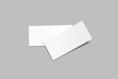 Gölgeyle Boş Model Tasarımı