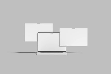 Gölgeyle Boş Model Tasarımı