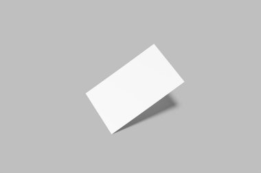 Gölgeyle Boş Model Tasarımı