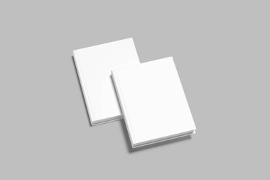 Gölge Tasarımlı Boş Model Modern