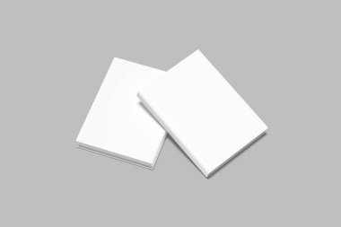 Gölge Tasarımlı Boş Model Modern