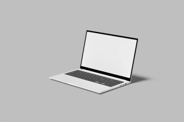 Gölge Tasarımlı Boş Model Modern