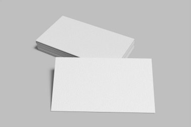 Gölge Tasarımlı Boş Model Modern