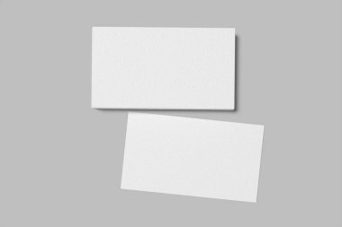 Gölge Tasarımlı Boş Model Modern