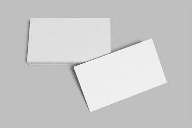 Gölge Tasarımlı Boş Model Modern