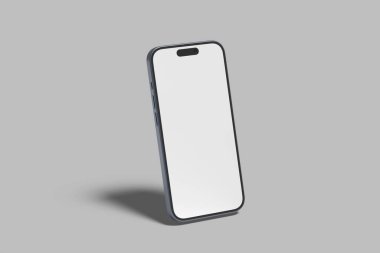 Gölgeyle Boş Model Tasarımı