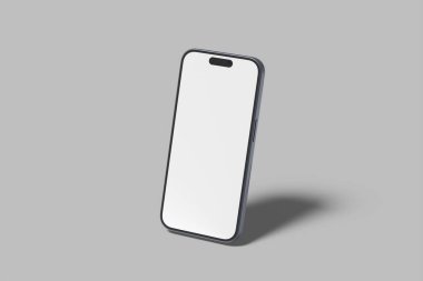 Gölgeyle Boş Model Tasarımı