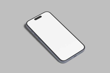 Gölgeyle Boş Model Tasarımı