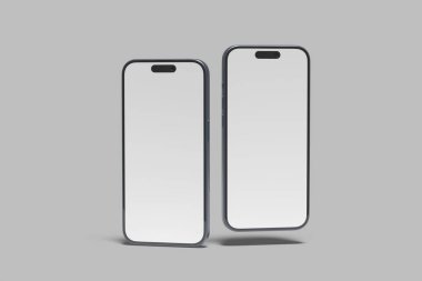 Gölgeyle Boş Model Tasarımı