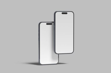 Gölgeyle Boş Model Tasarımı