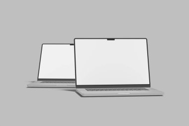 Gölgeyle Boş Model Tasarımı