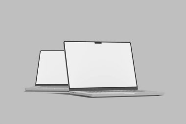 Gölgeyle Boş Model Tasarımı