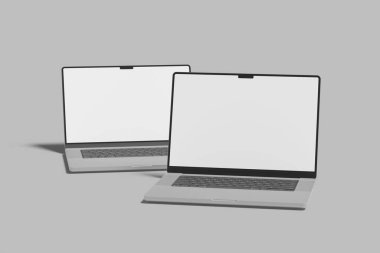 Gölgeyle Boş Model Tasarımı