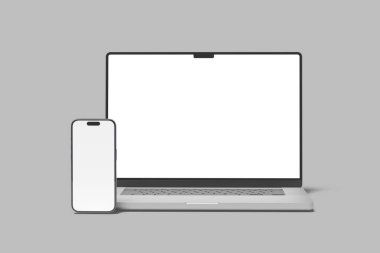 Gölgeyle Boş Model Tasarımı