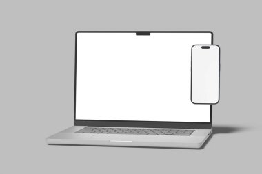 Gölgeyle Boş Model Tasarımı