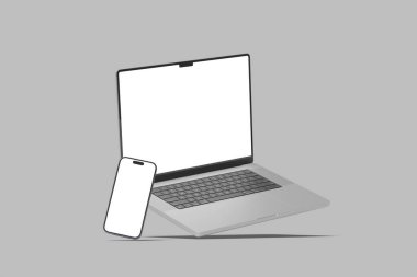 Gölgeyle Boş Model Tasarımı