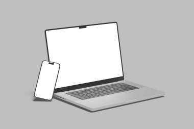 Gölgeyle Boş Model Tasarımı