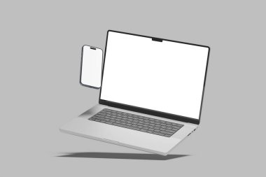 Gölgeyle Boş Model Tasarımı