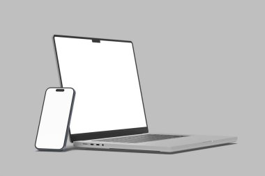 Gölgeyle Boş Model Tasarımı