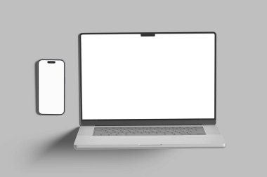 Gölgeyle Boş Model Tasarımı