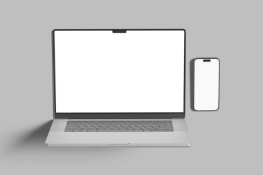 Gölgeyle Boş Model Tasarımı