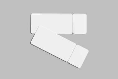 Gölgeyle Boş Model Tasarımı