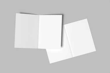 Gölgeyle Boş Model Tasarımı