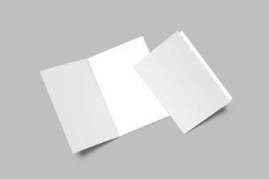 Gölgeyle Boş Model Tasarımı