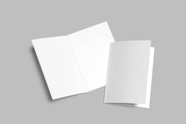 Gölgeyle Boş Model Tasarımı