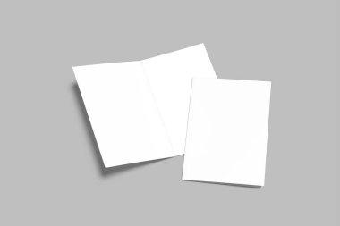 Gölgeyle Boş Model Tasarımı