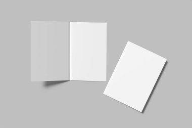 Gölgeyle Boş Model Tasarımı