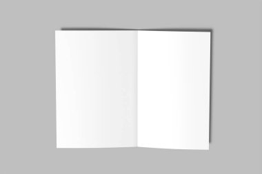 Gölgeyle Boş Model Tasarımı