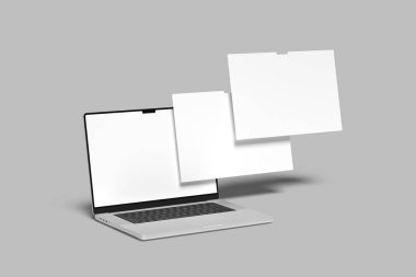 Gölgeyle Boş Model Tasarımı