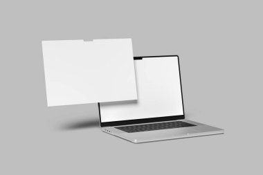 Gölgeyle Boş Model Tasarımı