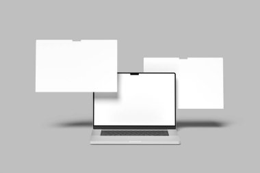 Gölgeyle Boş Model Tasarımı