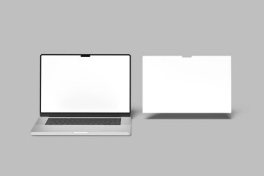 Gölgeyle Boş Model Tasarımı