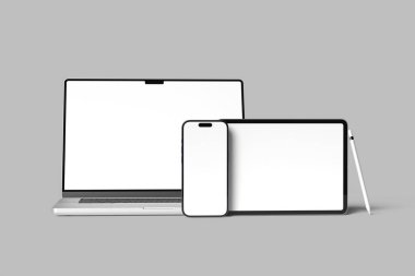 Gölgeyle Boş Model Tasarımı