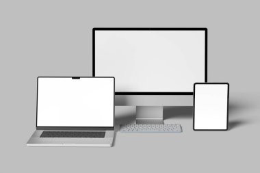 Gölgeyle Boş Model Tasarımı