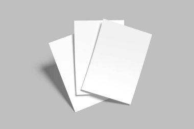 Gölgeyle Boş Model Tasarımı