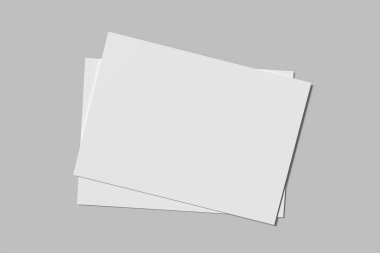 Gölgeyle Boş Model Tasarımı