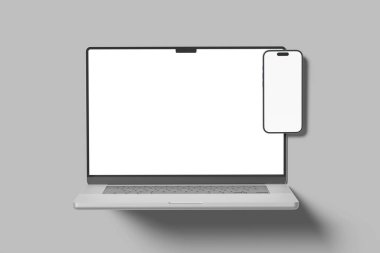 Gölgeyle Boş Model Tasarımı