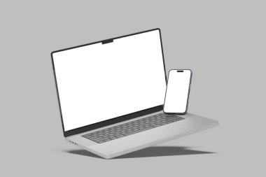 Gölgeyle Boş Model Tasarımı