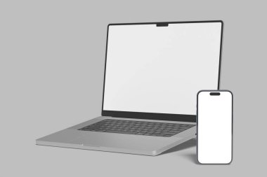 Gölgeyle Boş Model Tasarımı