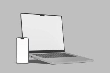 Gölgeyle Boş Model Tasarımı