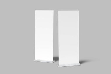 Gölgeyle Boş Model Tasarımı