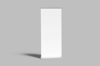 Gölgeyle Boş Model Tasarımı