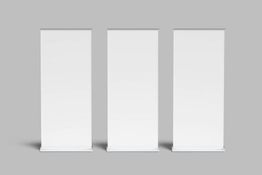 Gölgeyle Boş Model Tasarımı